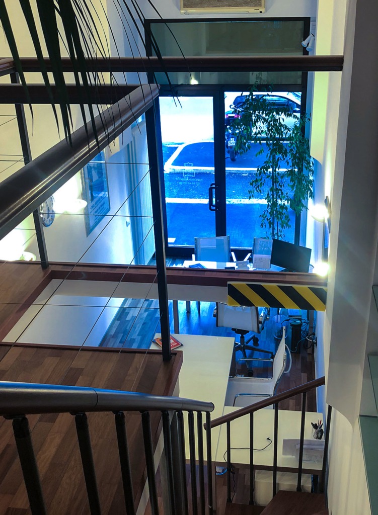 Real estate consultants in Milan